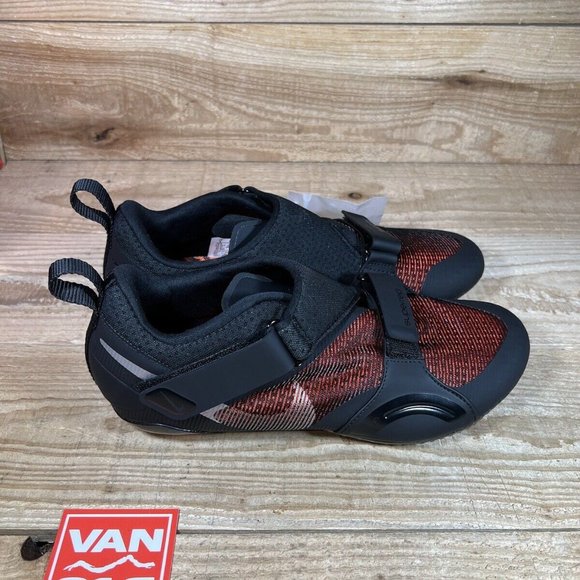 NEW SZ 6.5-10: Nike Men's Superrep Cycle Indoor Cycling Shoes CW2191-008 - Picture 3 of 13